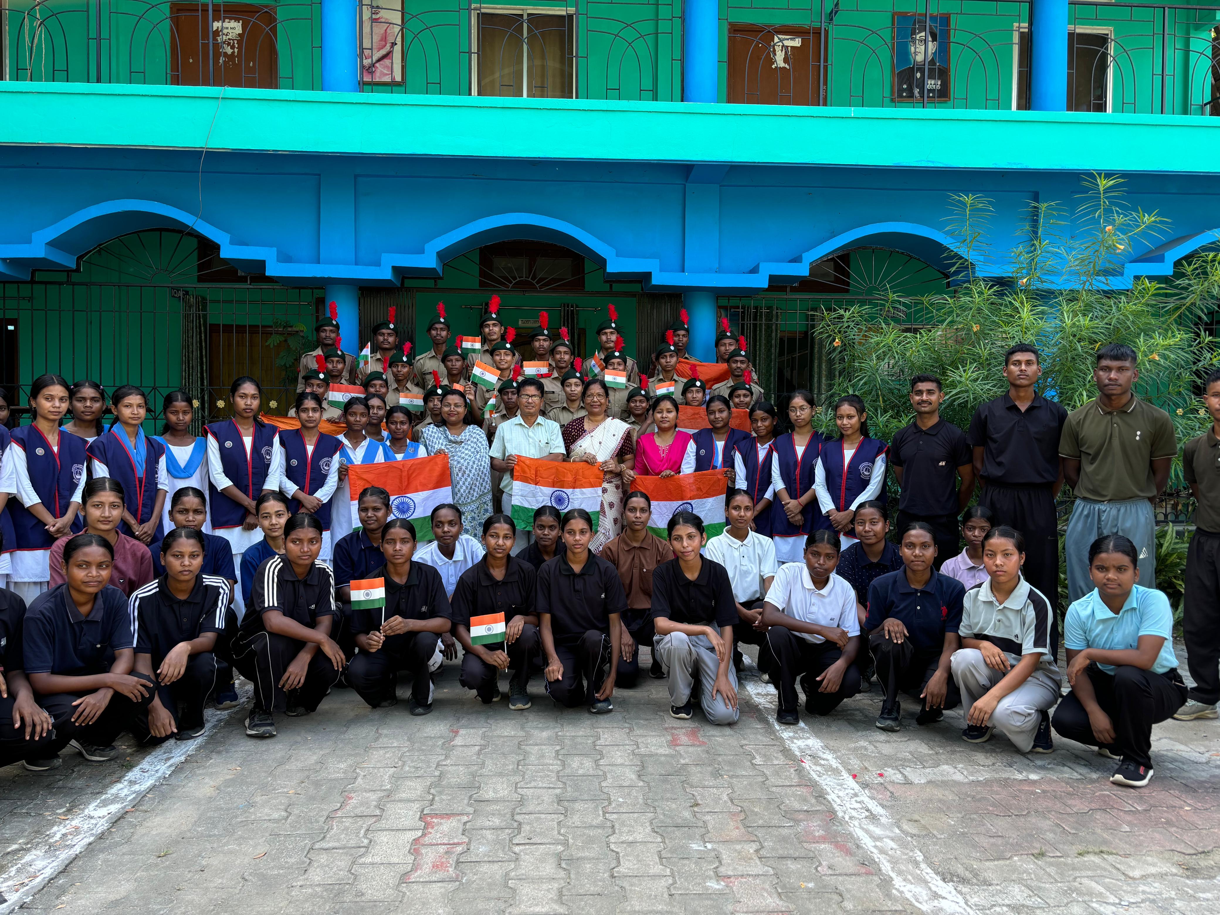 Independence Day Celebration,2026