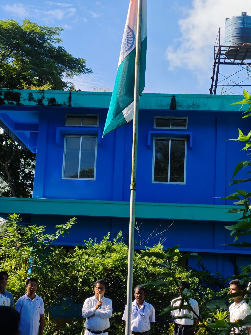 Independence Day 2025